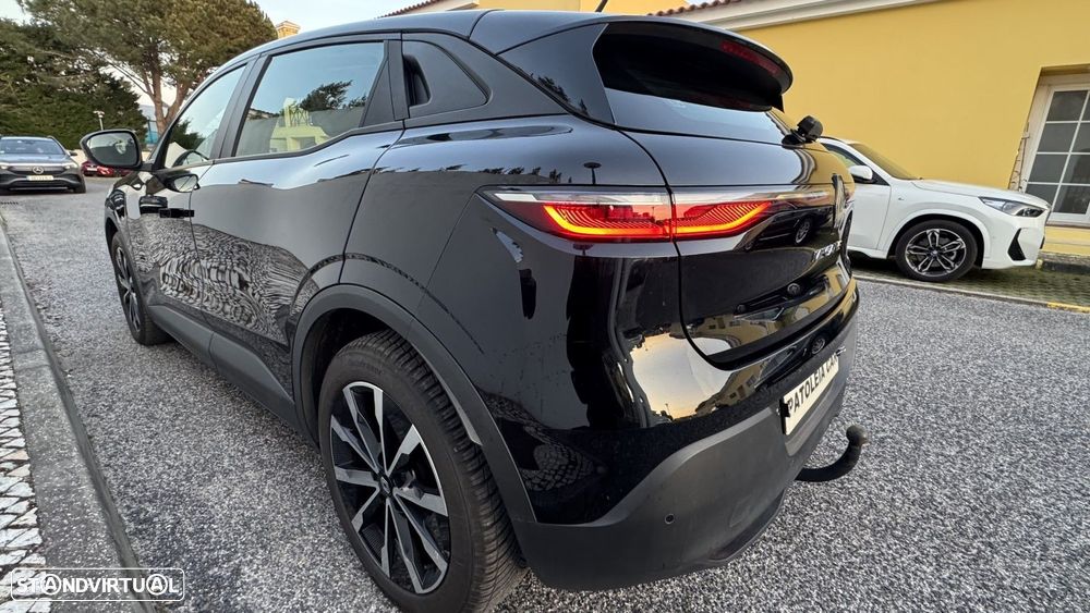 Renault Mégane E-Tech EV60 Evolution Optimum Charge - 7