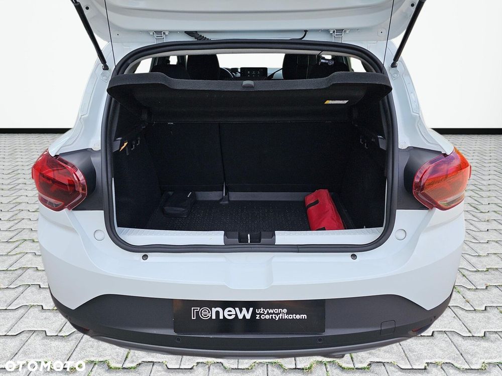 Dacia Sandero Stepway 1.0 TCe Expression - 34