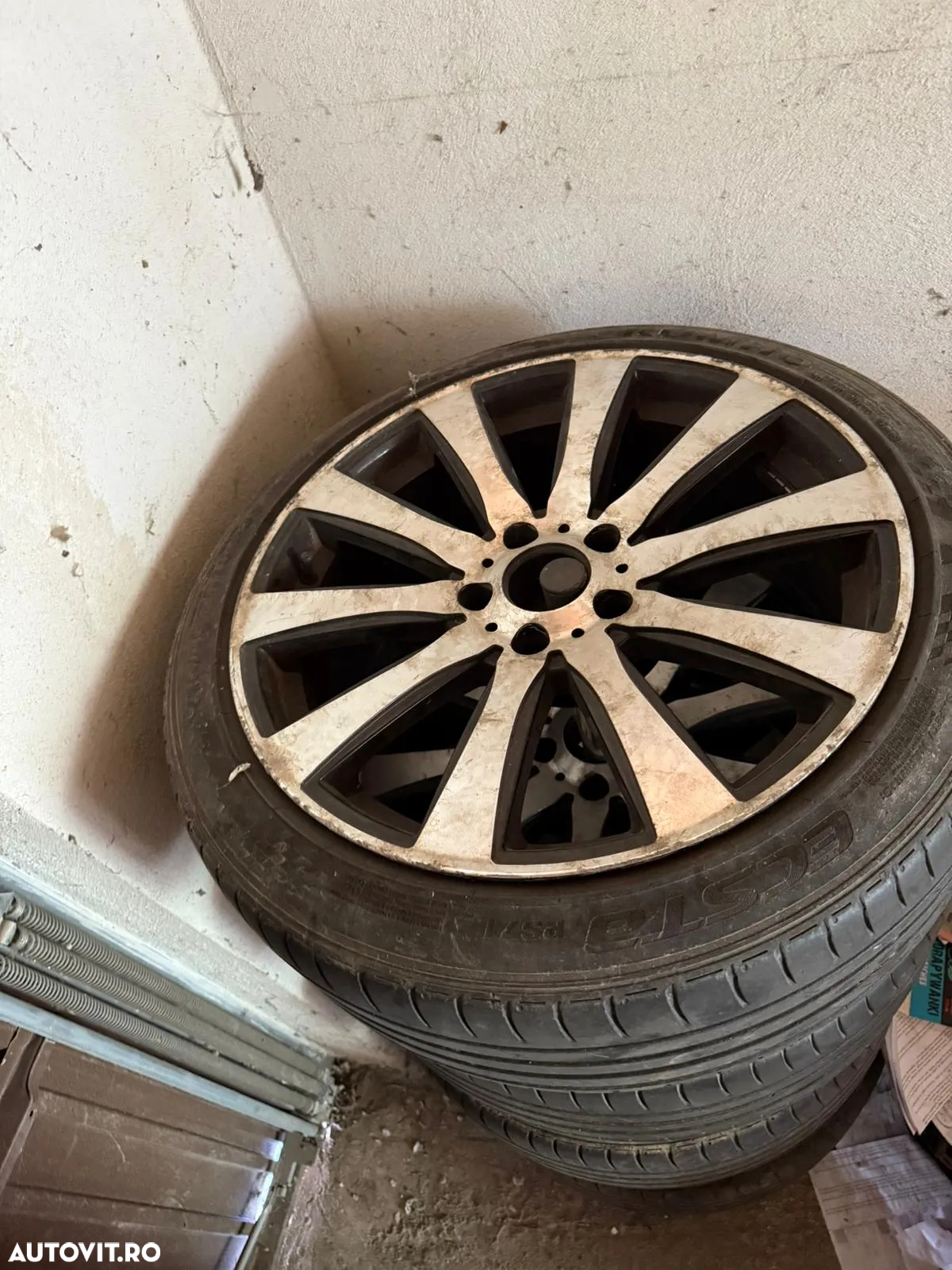 Mitsubishi Lancer 1.8 Intense - 14
