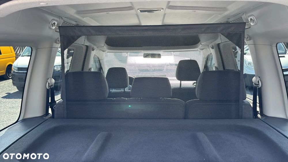 Volkswagen Caddy - 10