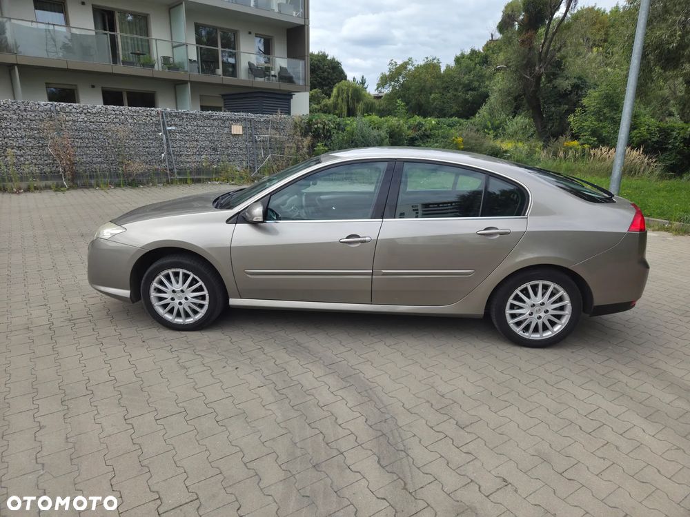 Renault Laguna 2.0 Dynamique - 7