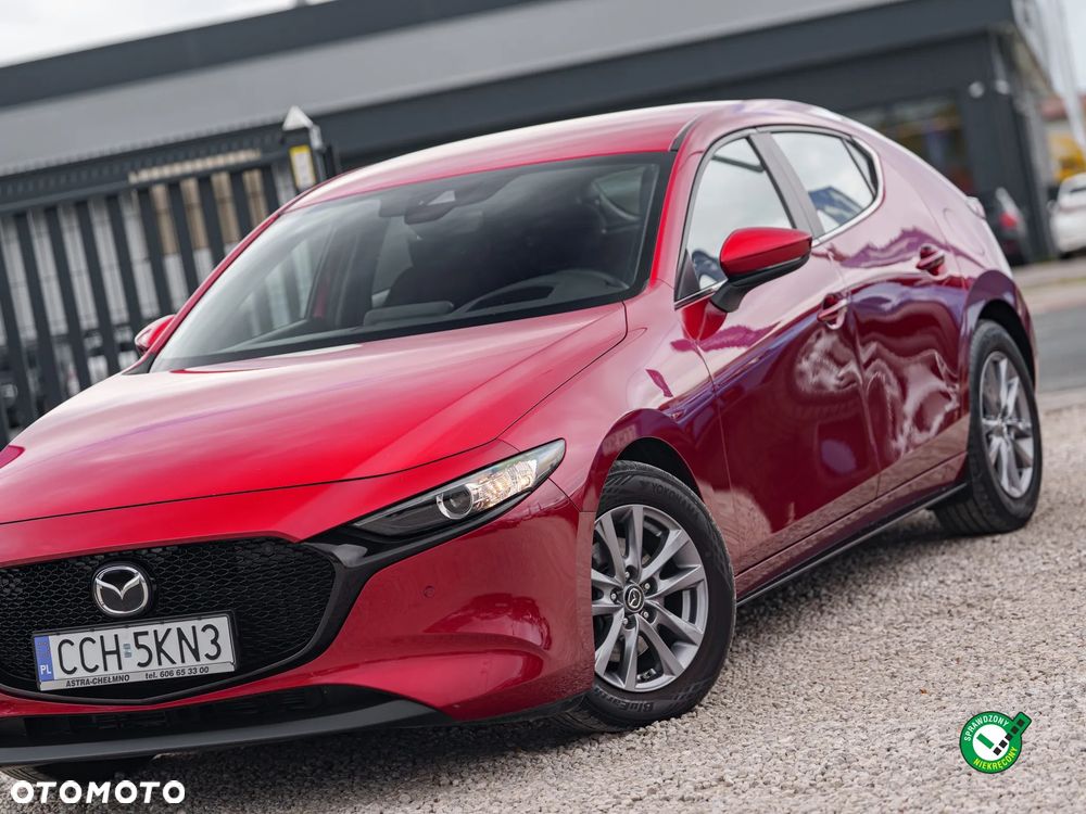 Mazda 3 2.0 mHEV Kanjo - 6