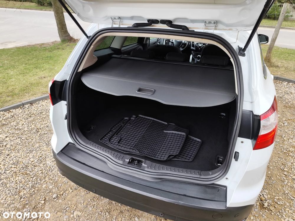 Ford Focus 2.0 TDCi DPF Titanium - 29