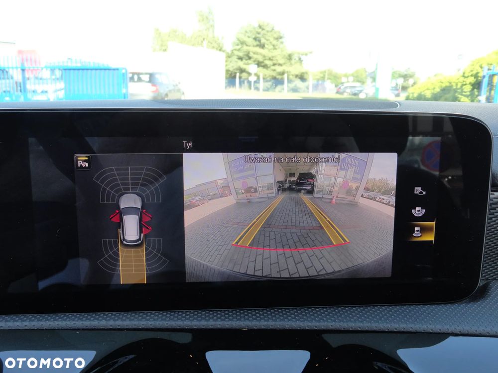 Mercedes-Benz CLA 200 d Shooting Brake 8G-DCT Edition Progressive Line - 20