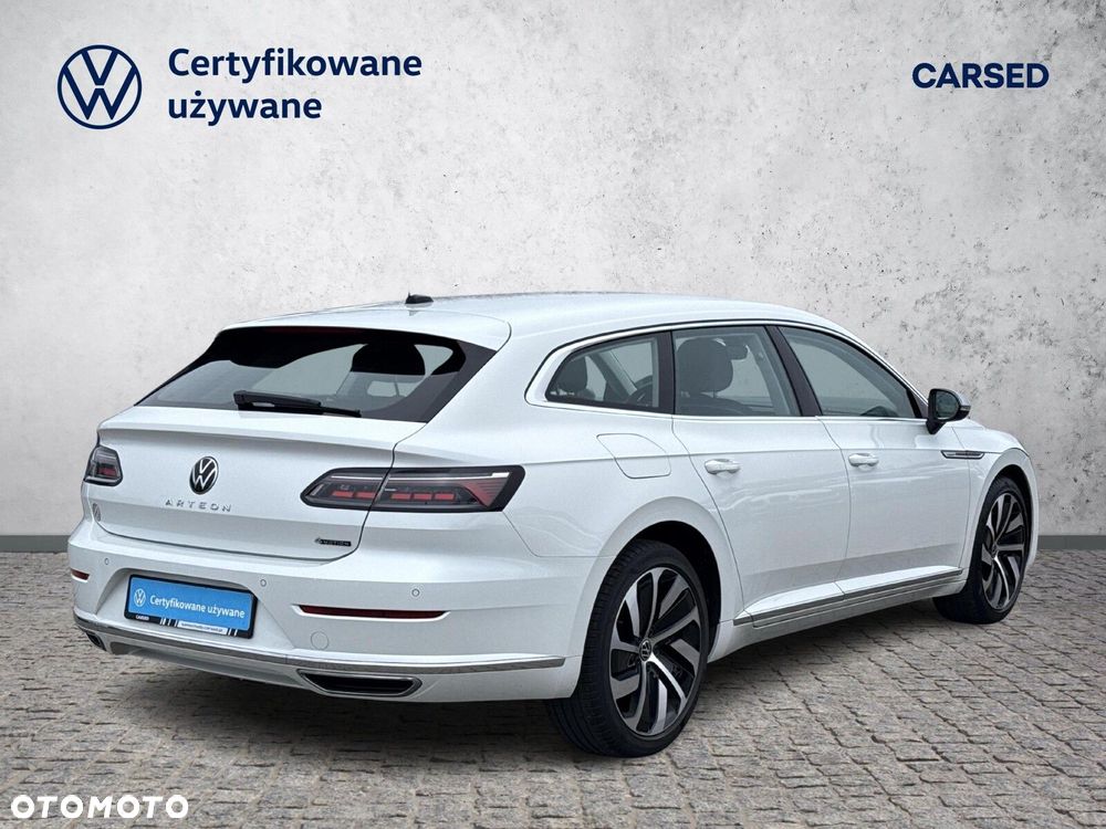 Volkswagen Arteon 2.0 TDI Elegance DSG - 6