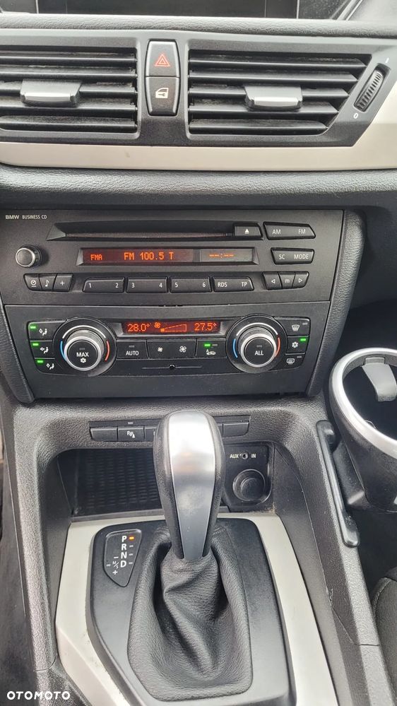 BMW X1 xDrive28i - 15