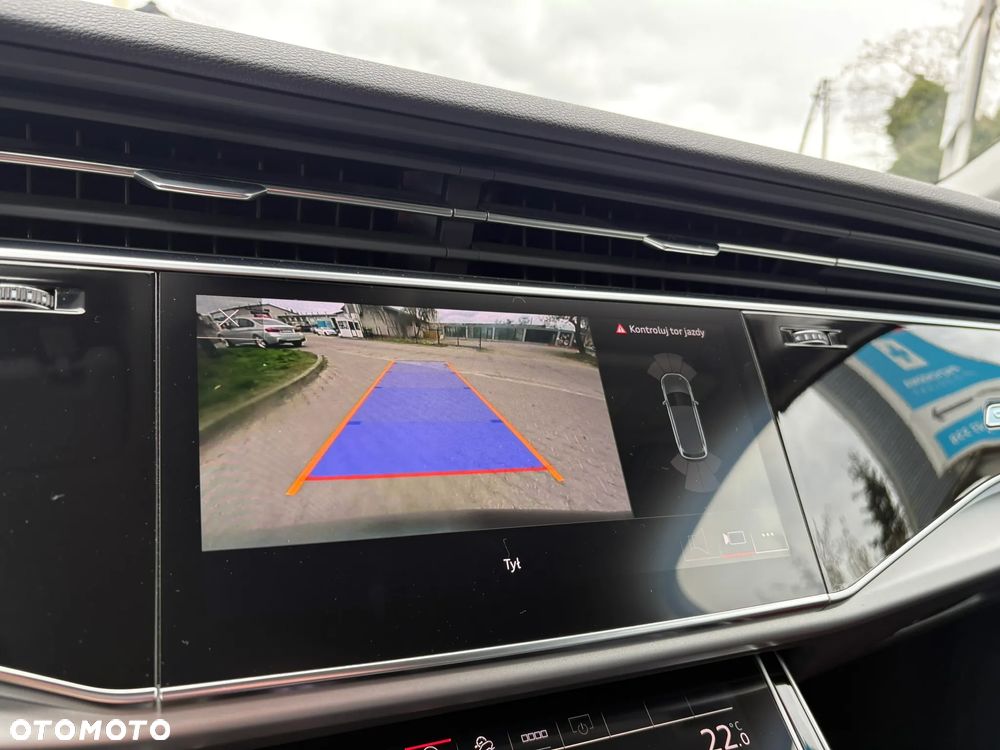 Audi Q7 45 TDI quattro tiptronic S line - 19