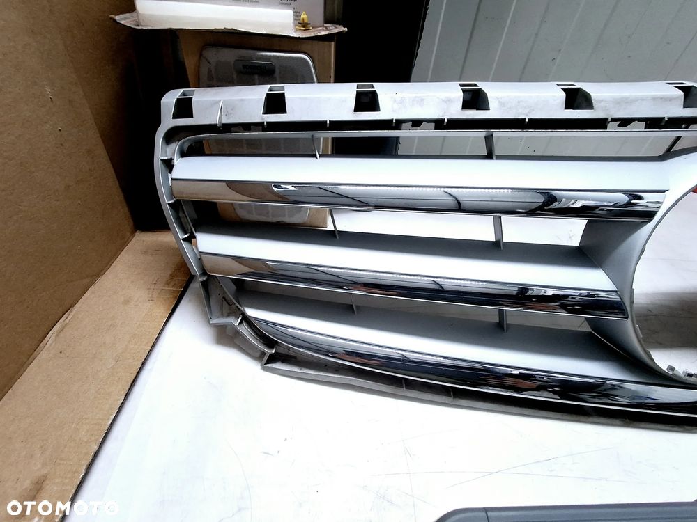 MERCEDES B-KLASA W246 GRILL 2011-2014 ROK A2468880160 - 2