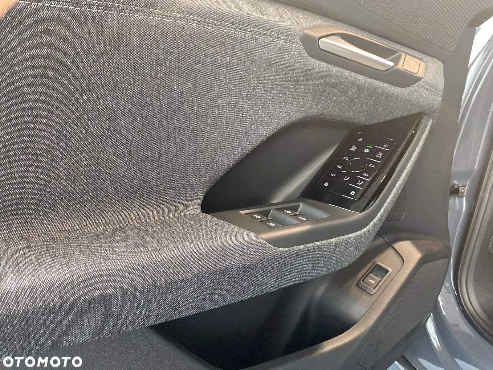 Audi Q6 e-tron - 9
