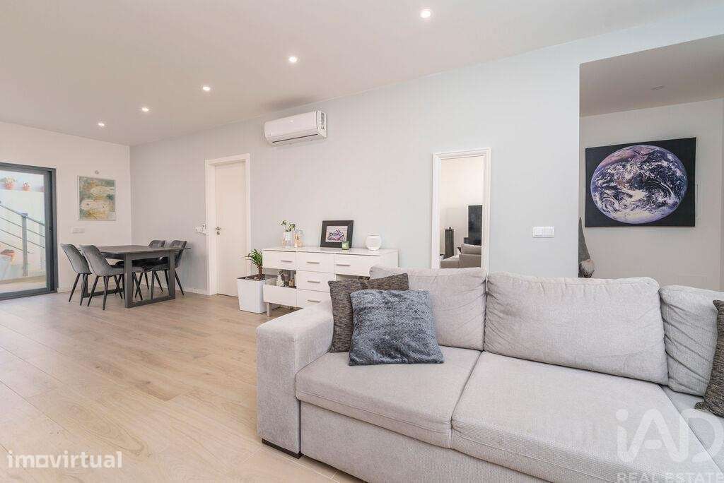 Casa / Villa T2 em Quelfes de 95 m2 - Grande imagem: 3/37