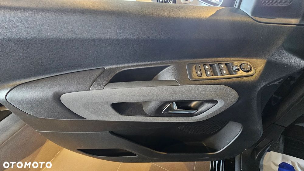 Peugeot Partner - 7