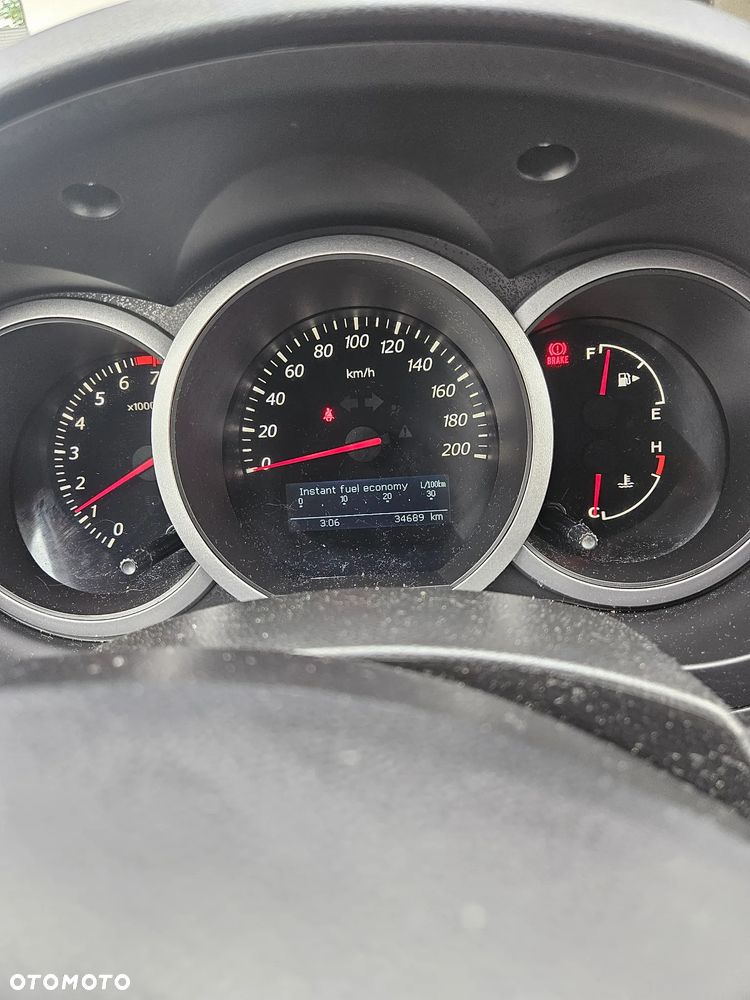 Suzuki Grand Vitara 1.6 Comfort - 1