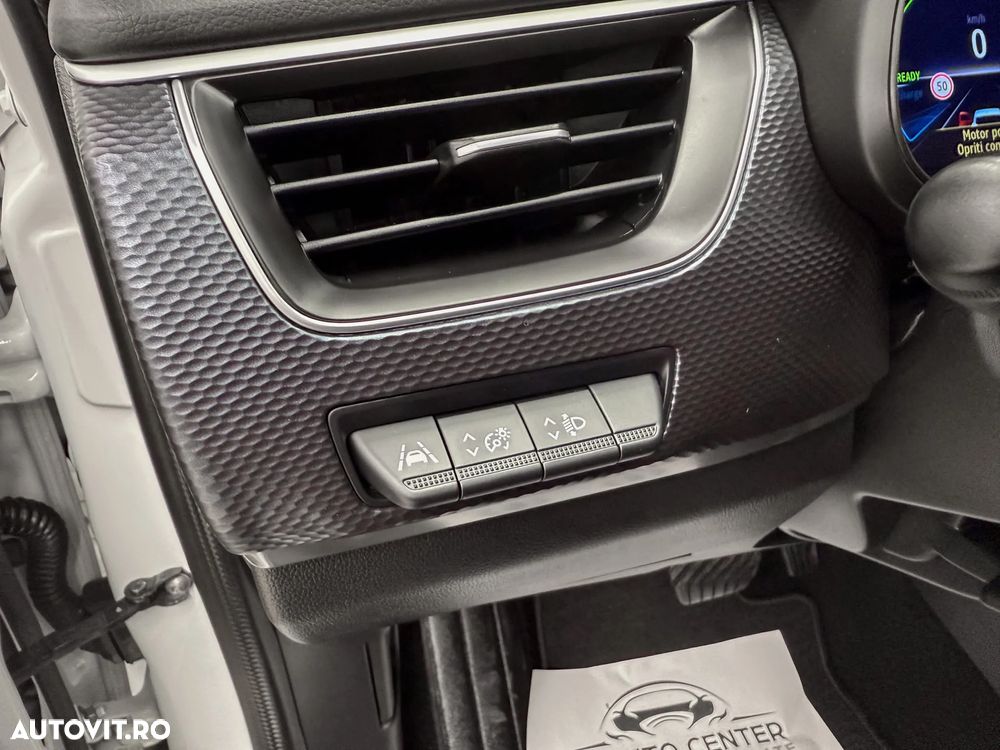 Renault Arkana E-TECH 145 INTENS - 23