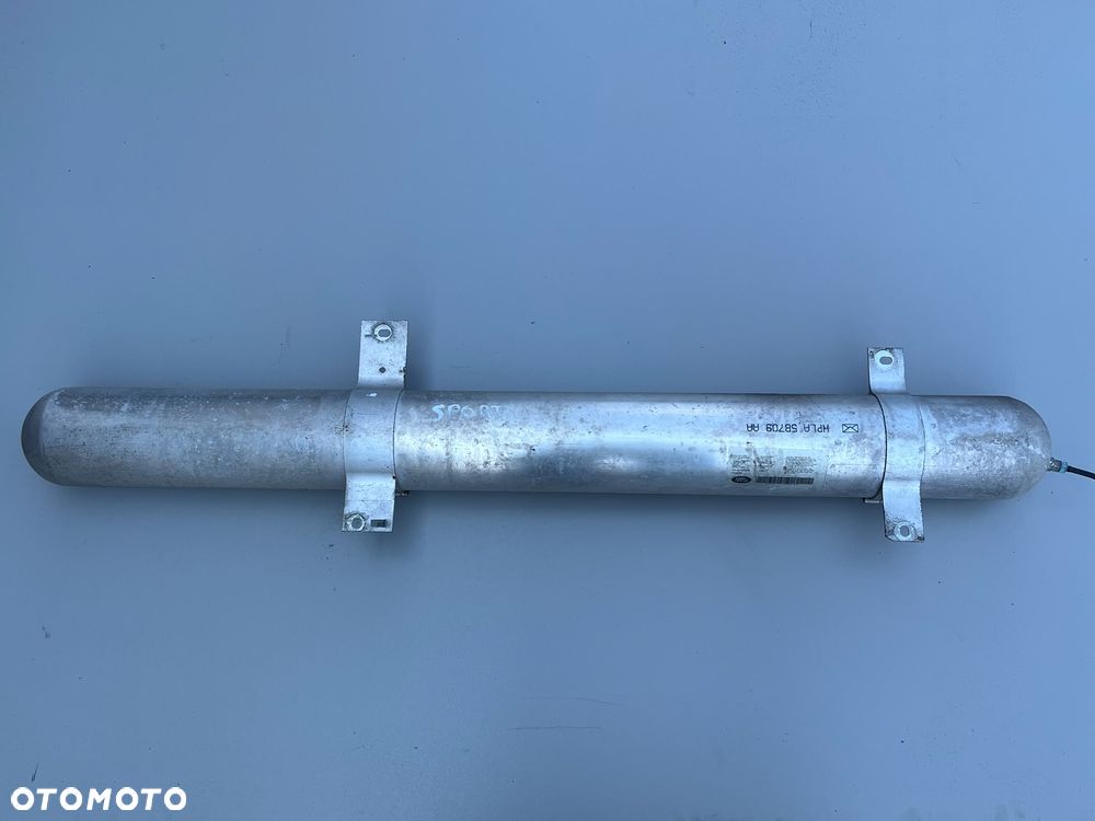 Zbiornik powietrza zawieszenia HPLA-5B709 Range Rover Sport L494 - 1