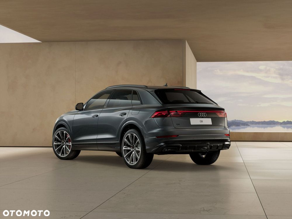 Audi Q8 - 5