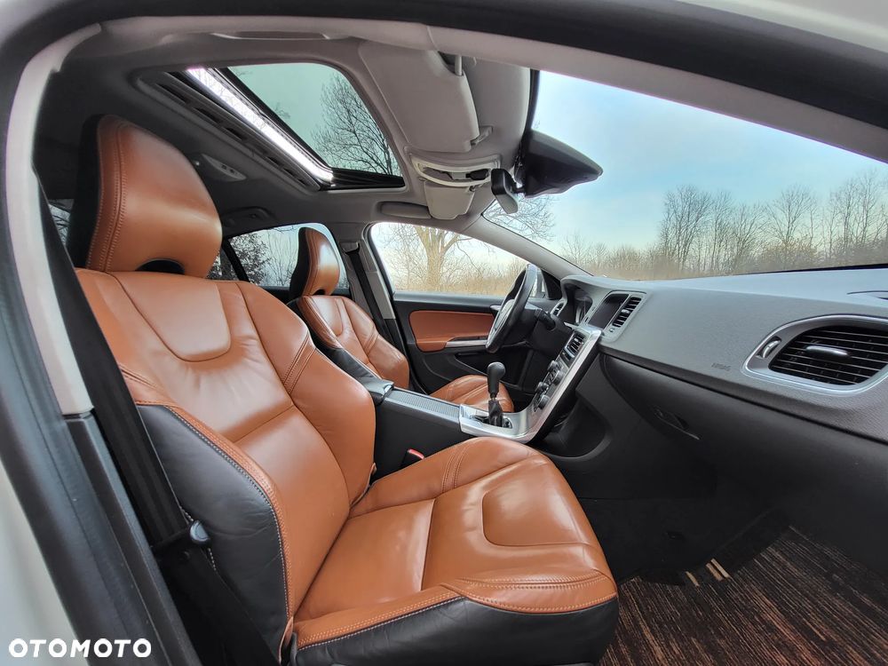 Volvo S60 - 20