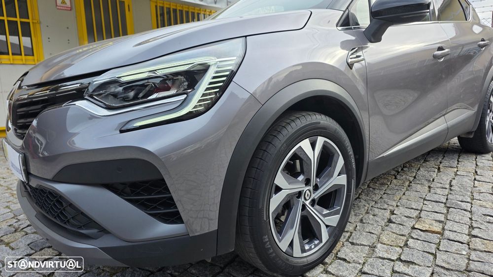 Renault Captur 1.0 TCe RS Line - 7