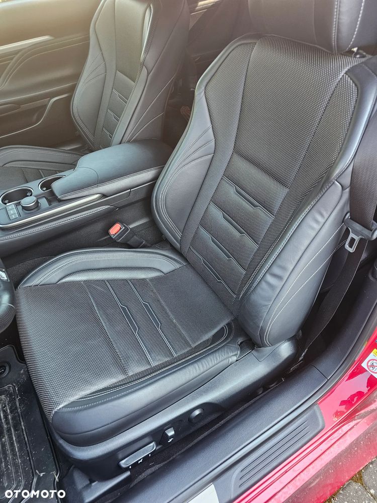 Lexus RC 200t / 300 F Sport - 13