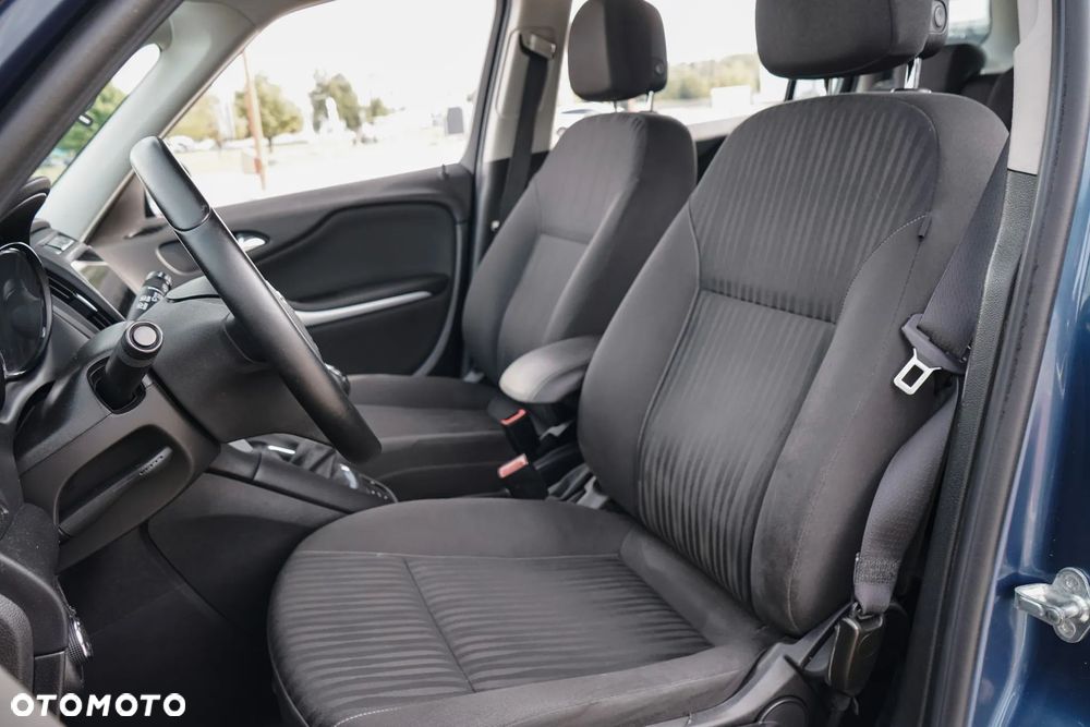 Opel Zafira - 18