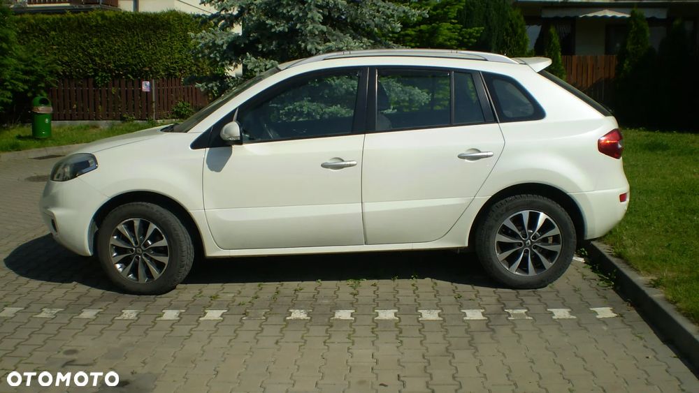 Renault Koleos - 7