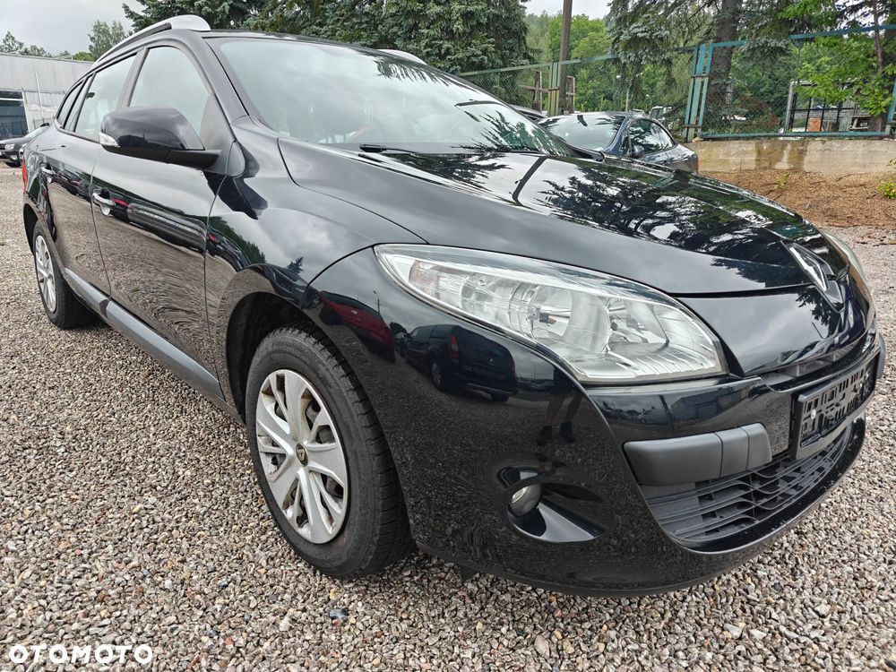 Renault Megane 1.6 16V 110 Dynamique - 1
