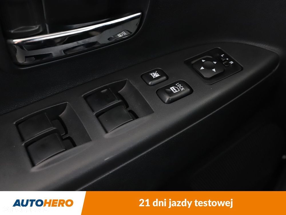 Mitsubishi ASX 1.6 Invite - 28