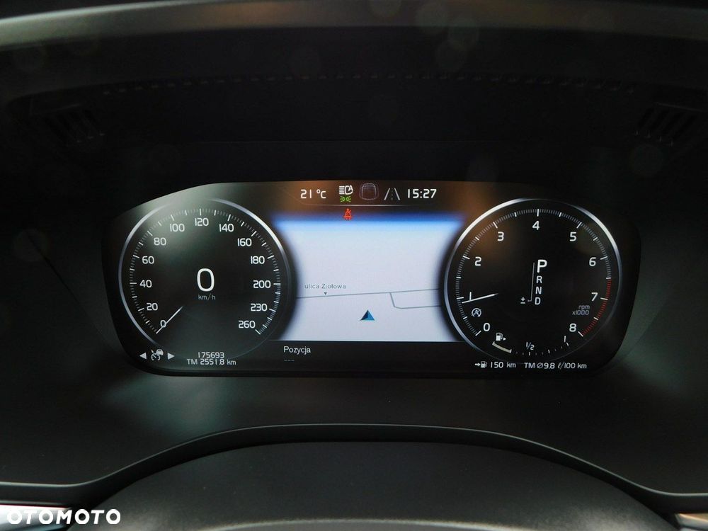 Volvo XC 60 T5 Inscription - 20