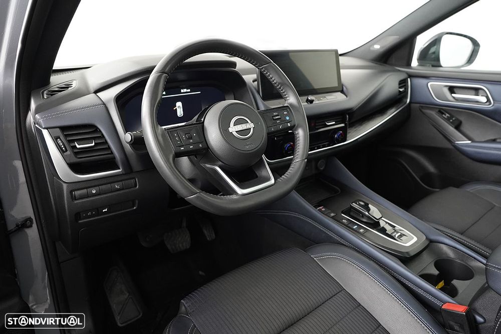 Nissan Qashqai 1.5 e-Power Tekna - 7