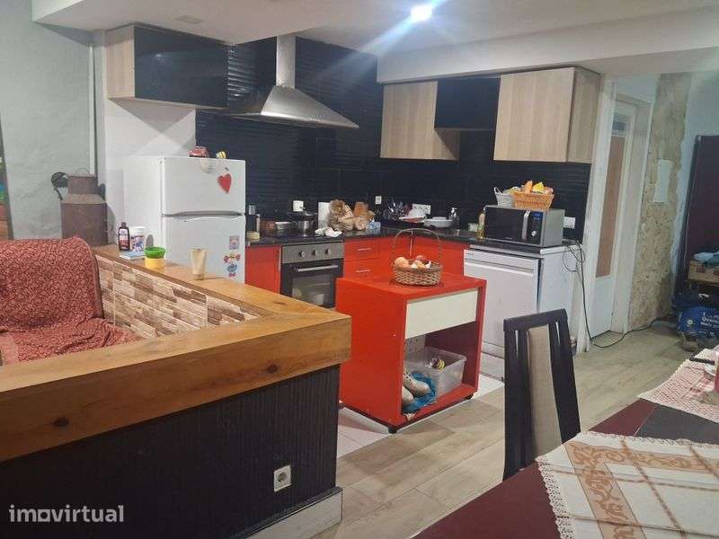 Casa pra venda restaurada - Grande imagem: 5/8