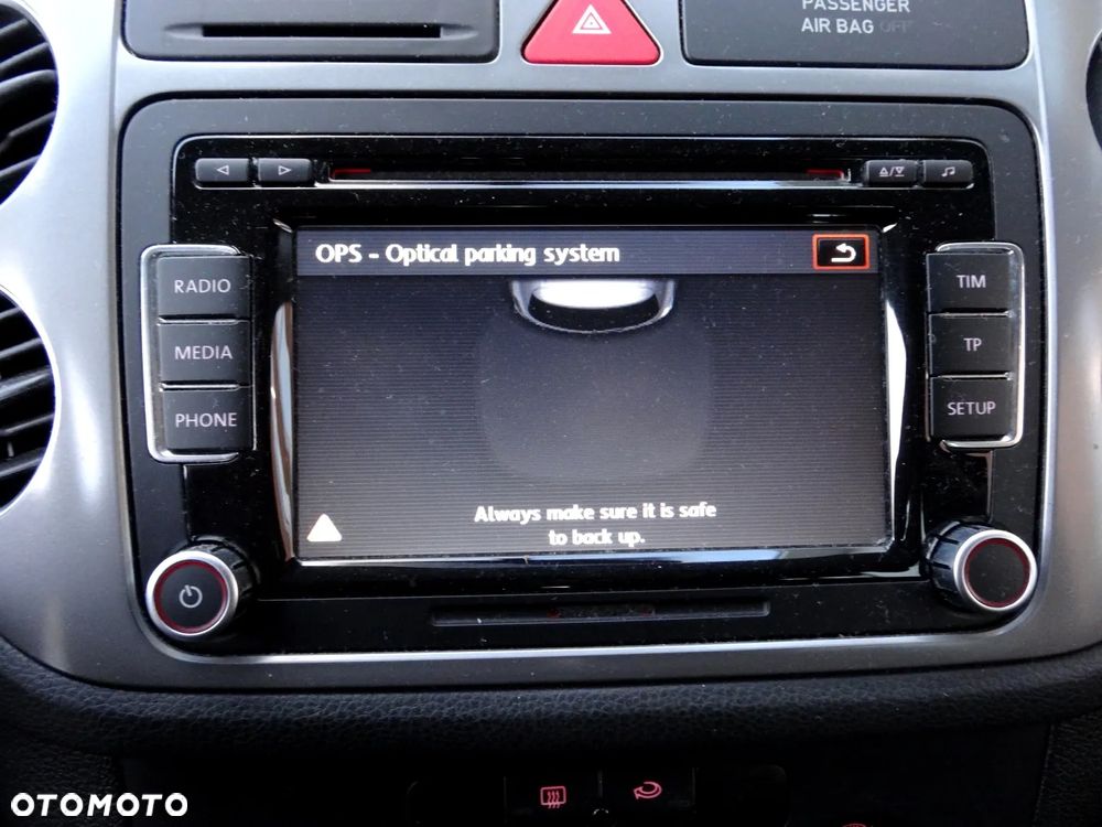 Volkswagen Tiguan - 28