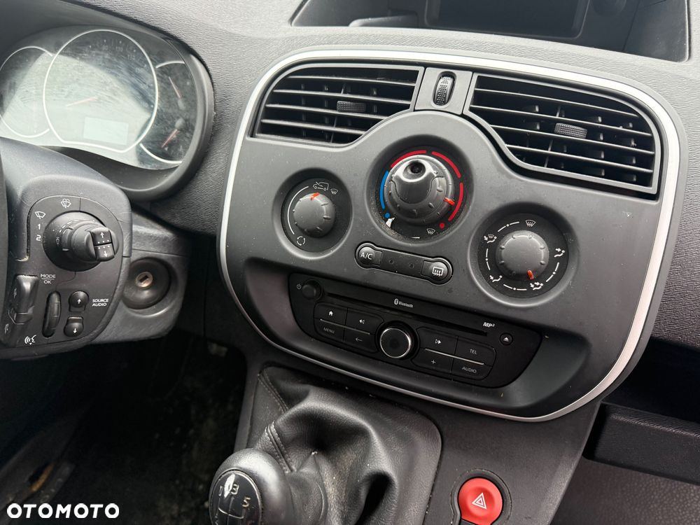 Renault Kangoo - 6