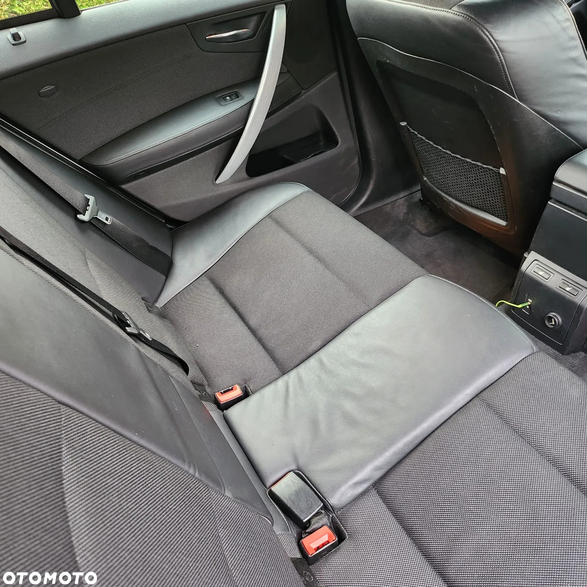 BMW X3 3.0sd - 4