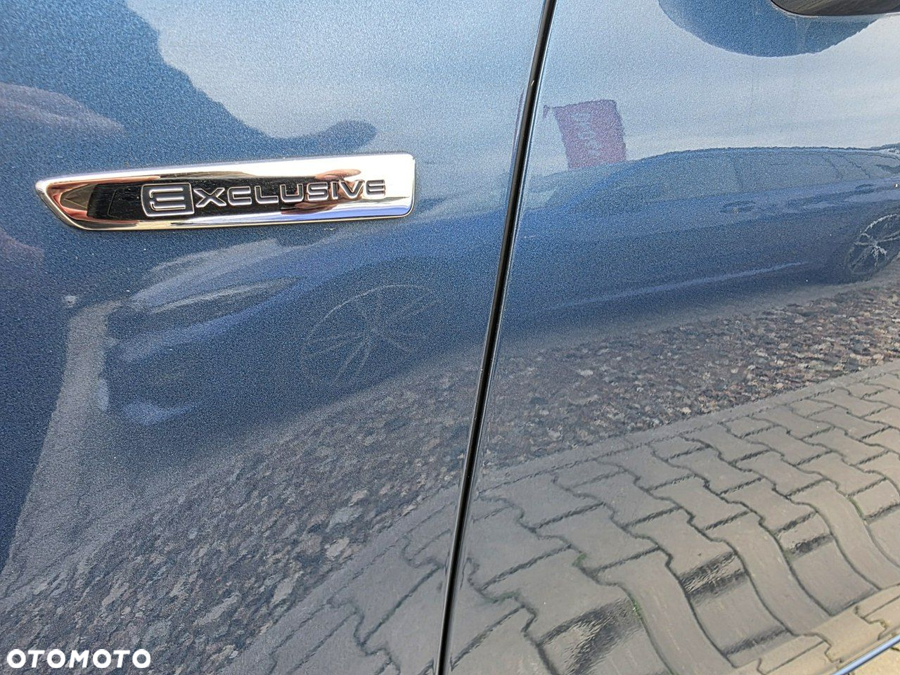 Citroën C4 Grand Picasso 2.0 BlueHDi Exclusive - 17