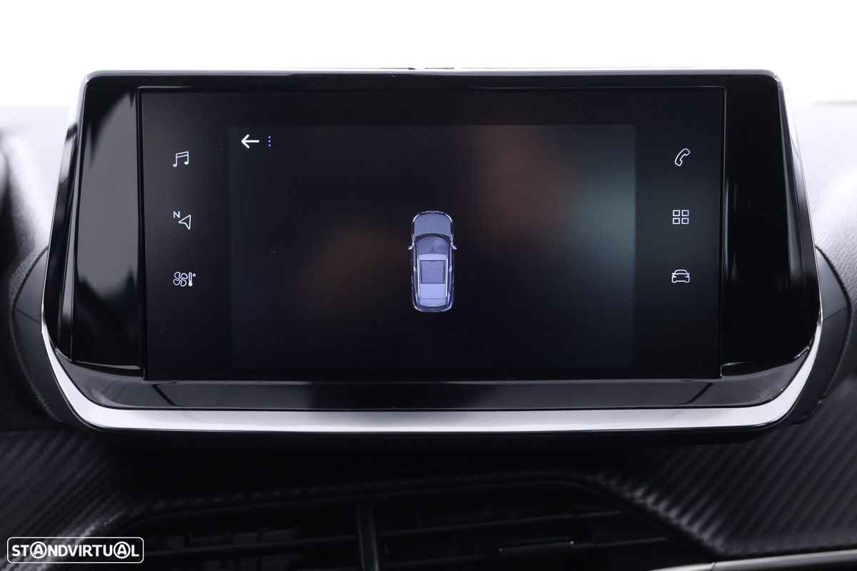 Peugeot 2008 1.2 PureTech Active Pack - 24