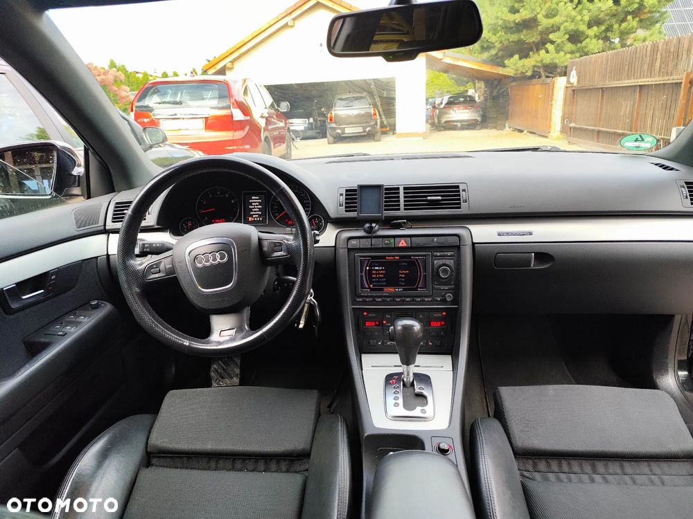 Audi A4 Avant 2006