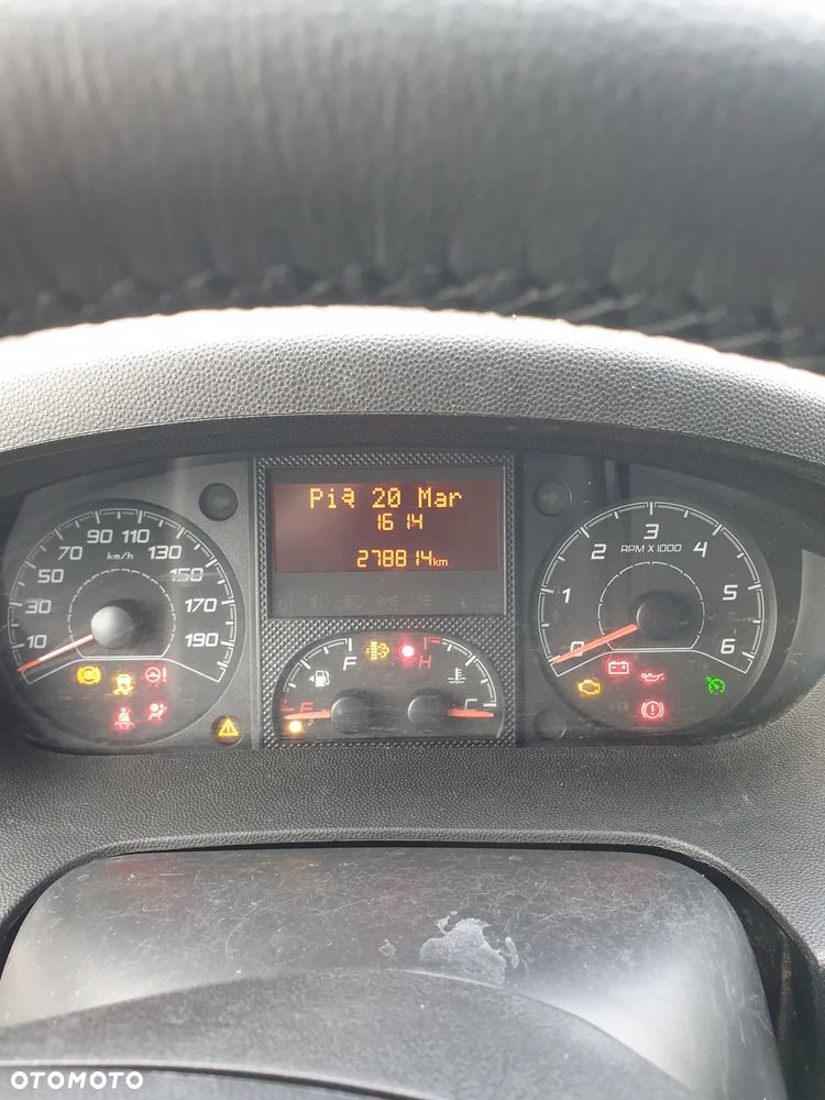 Fiat DUCATO - 15