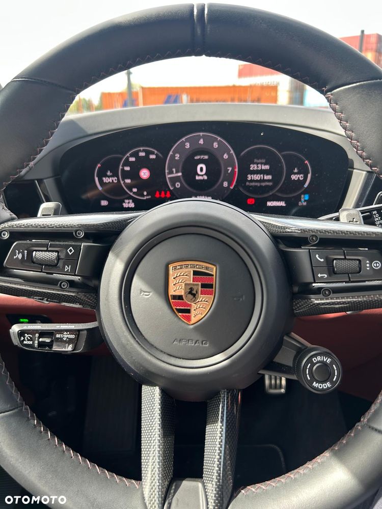 Porsche Cayenne - 3