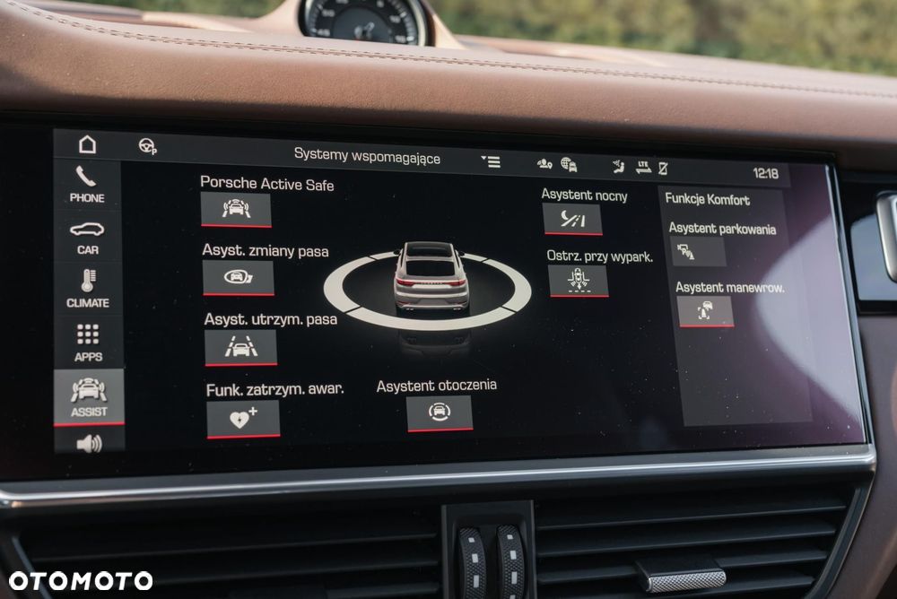 Porsche Cayenne Turbo - 24