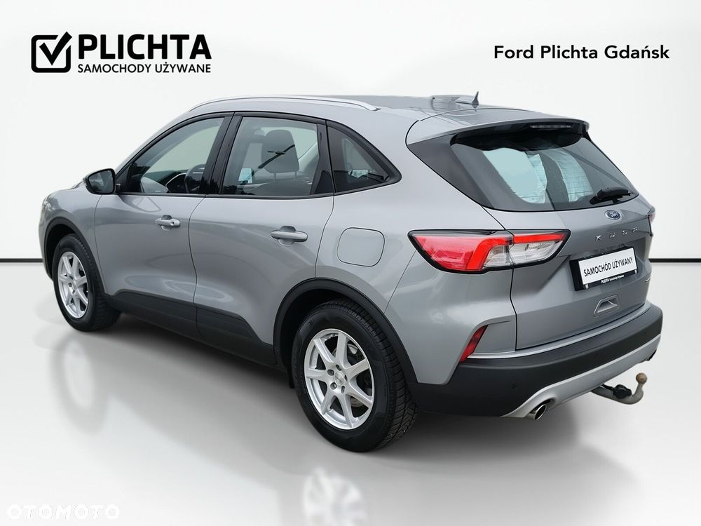 Ford Kuga - 7