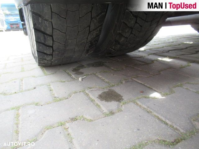 MAN TGX 18.460 4X2 LLS-U - 13