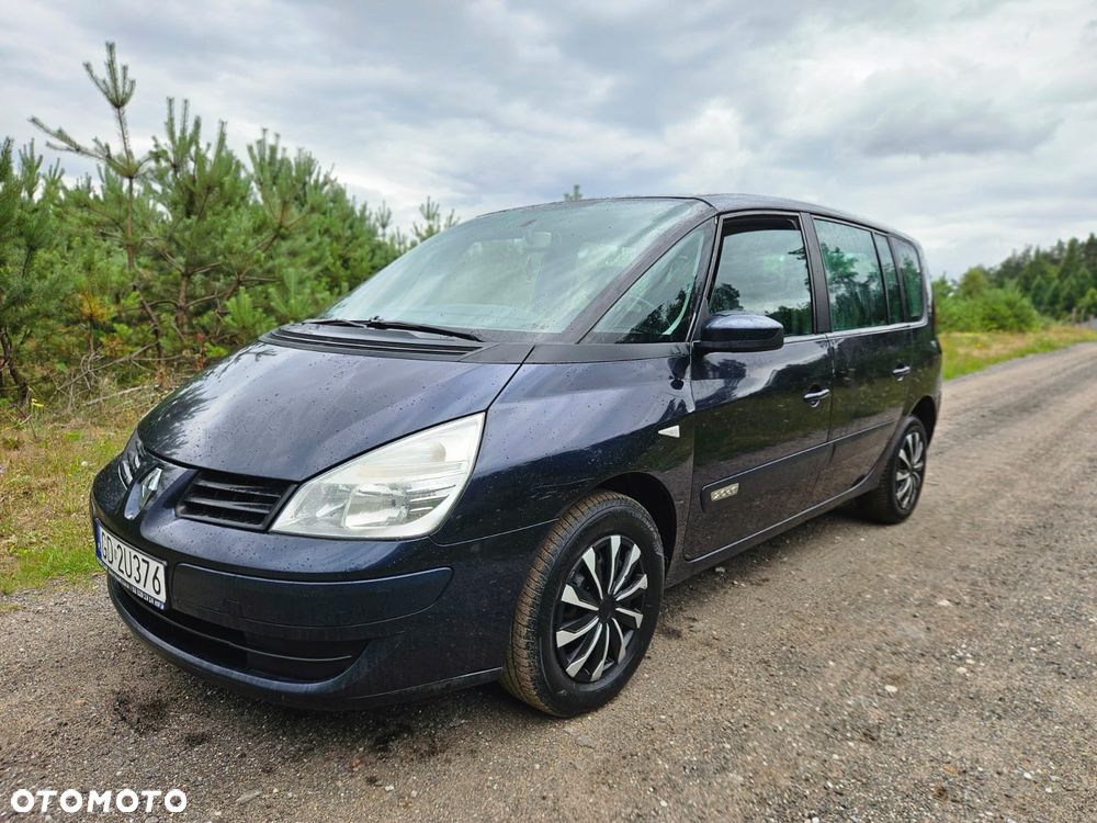 Renault Espace - 3