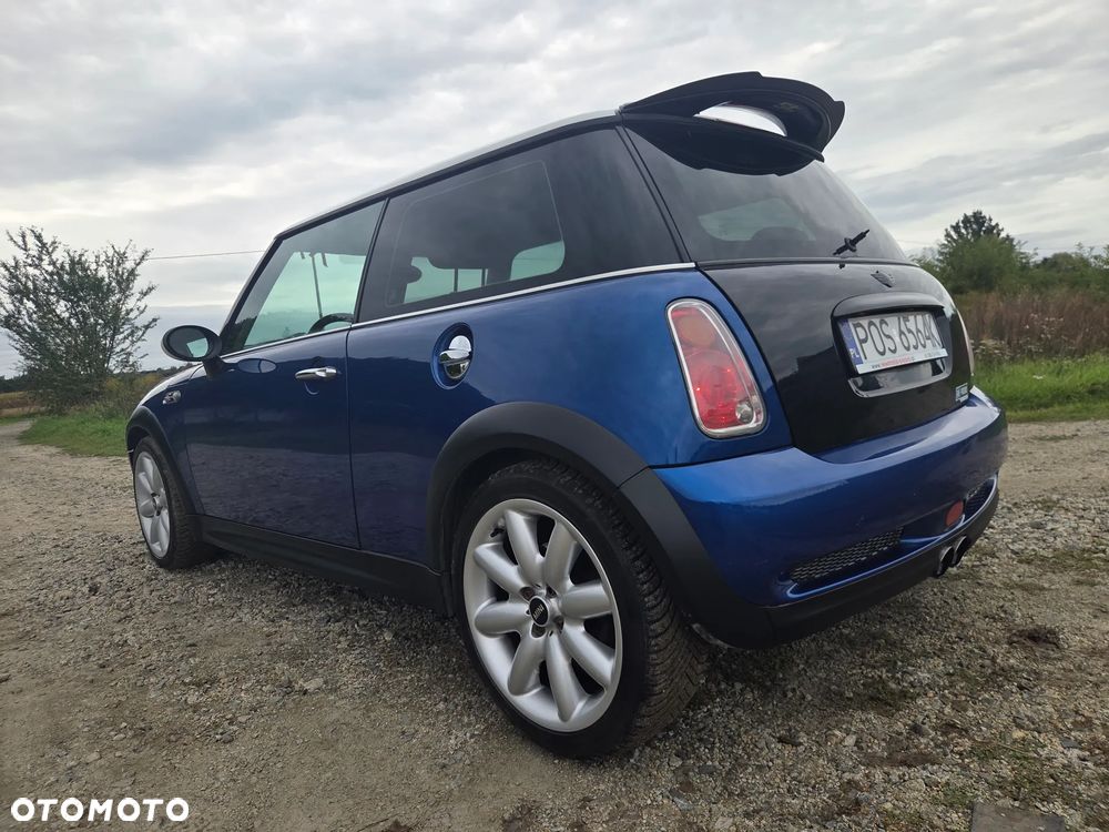 MINI Cooper S Standard - 4