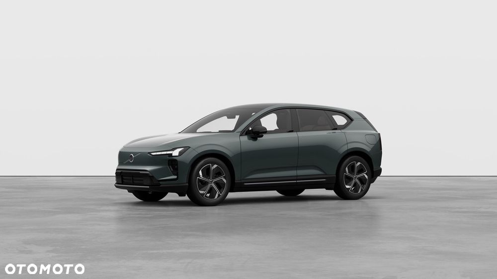 Volvo EX60 - 4