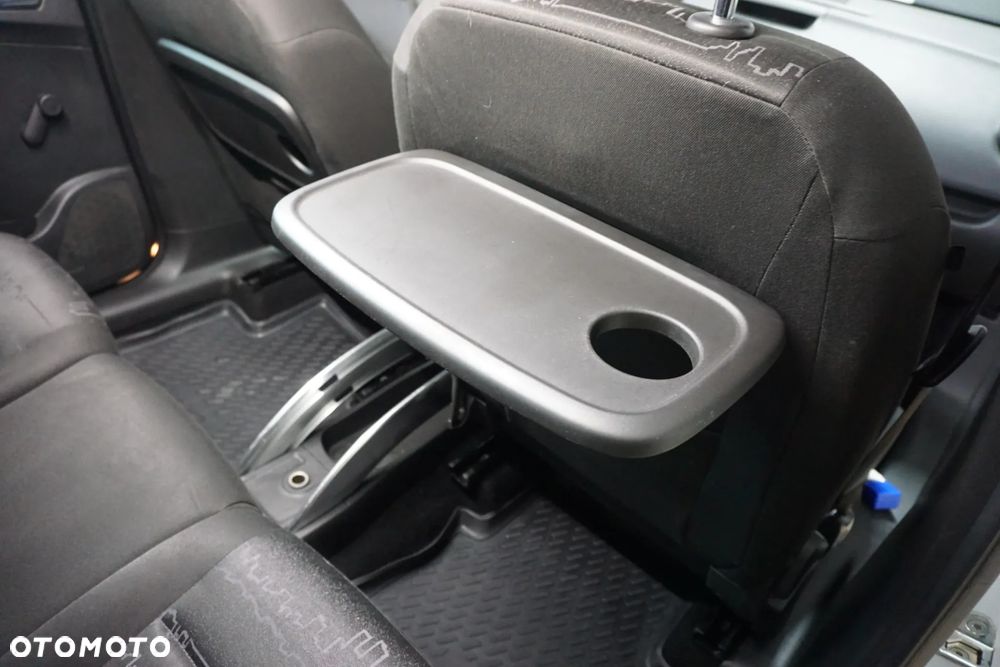 Opel Meriva 1.4 Active - 29