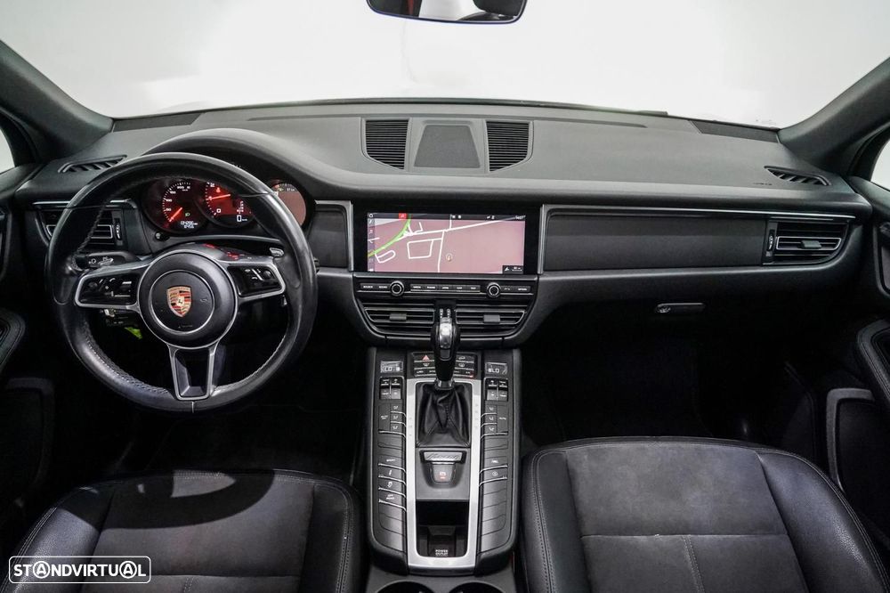 Porsche Macan Spirit - 5