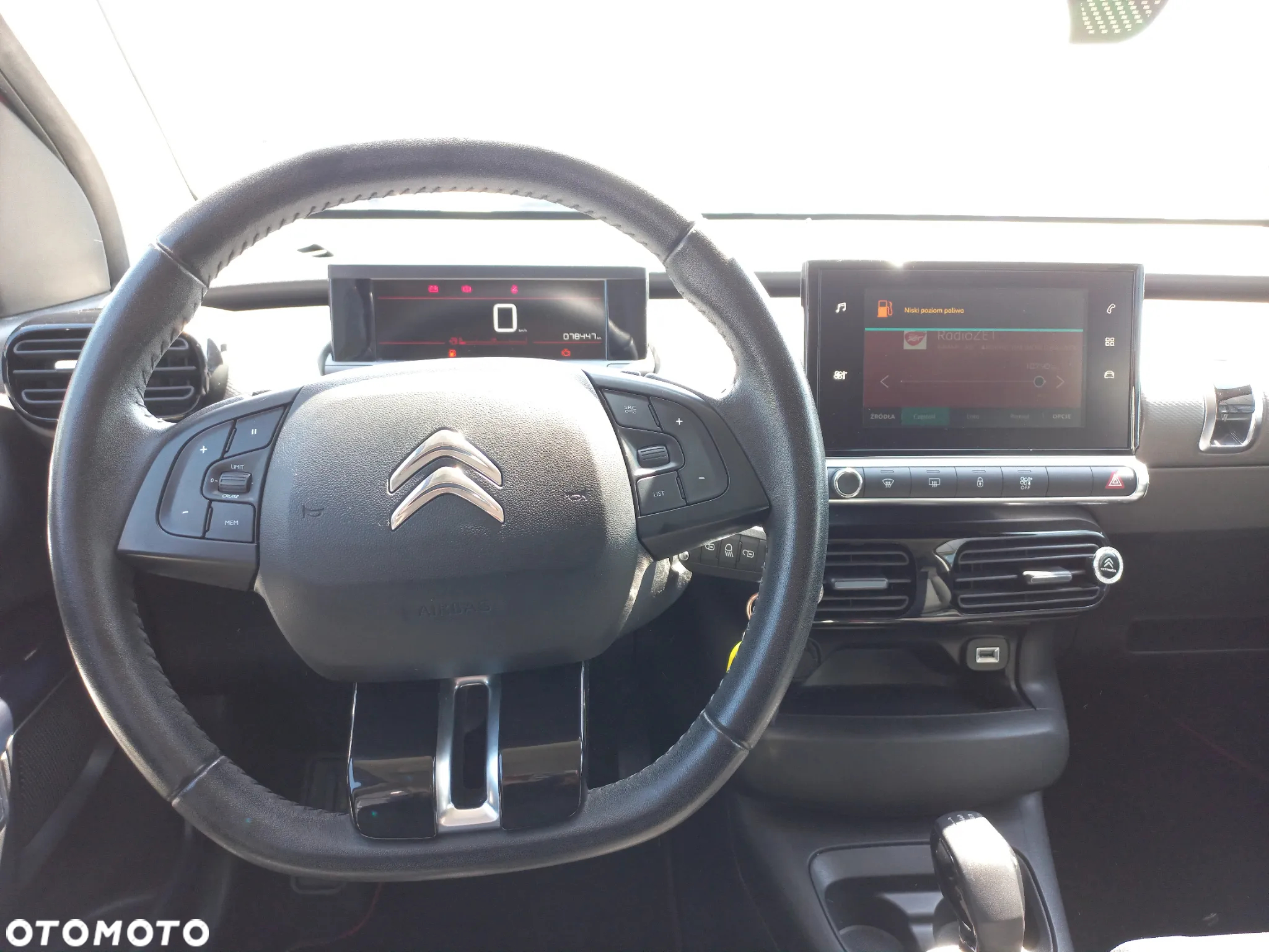 Citroën C4 Cactus 1.2 PureTech Feel S&S - 15