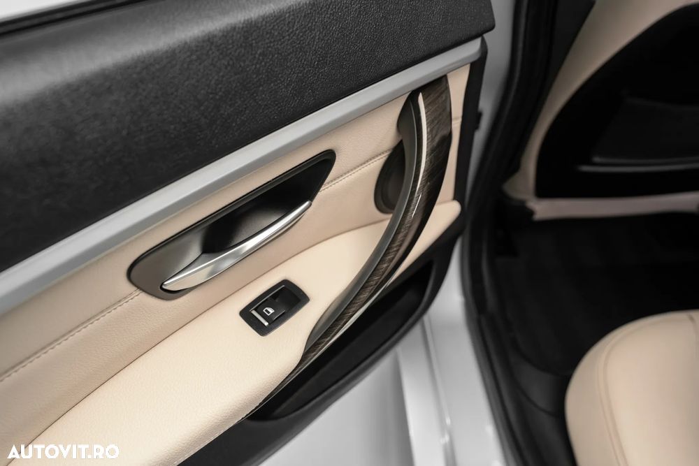 BMW Seria 4 420d xDrive AT - 26