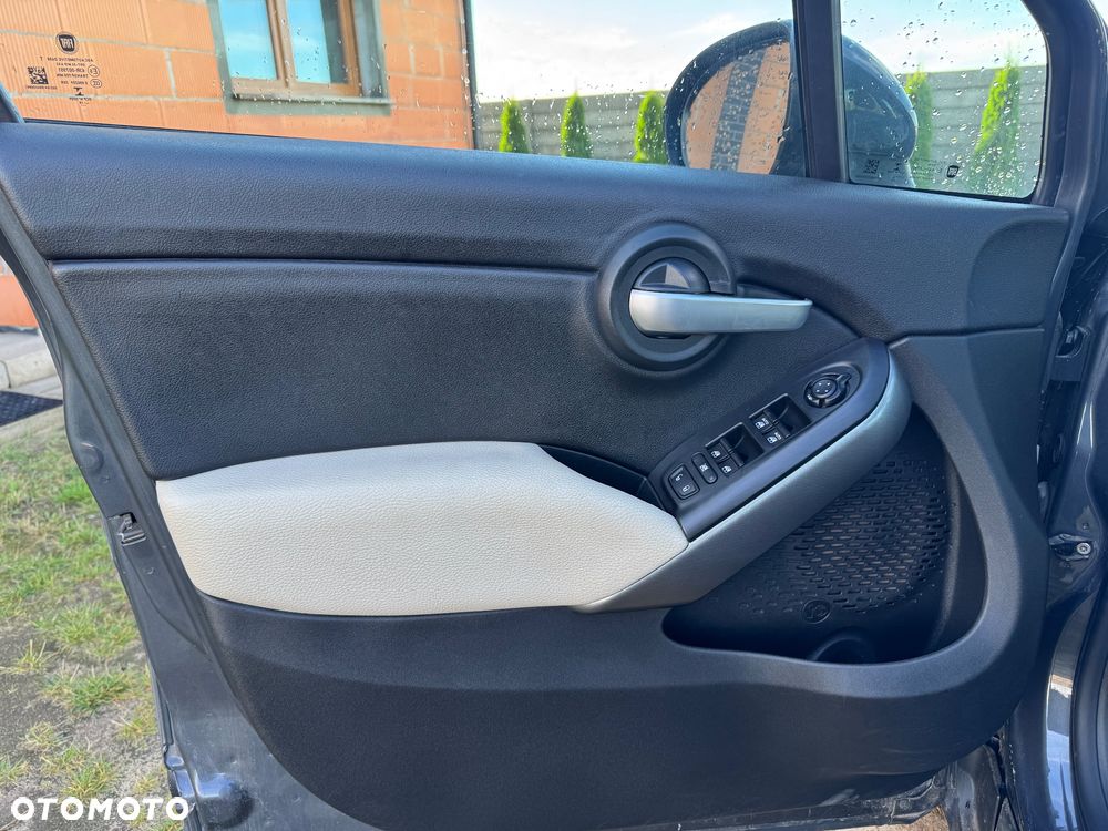 Fiat 500X 1.0 City Cross - 32