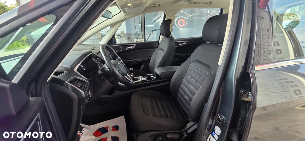 Ford Galaxy 2.0 TDCi Titanium - 29