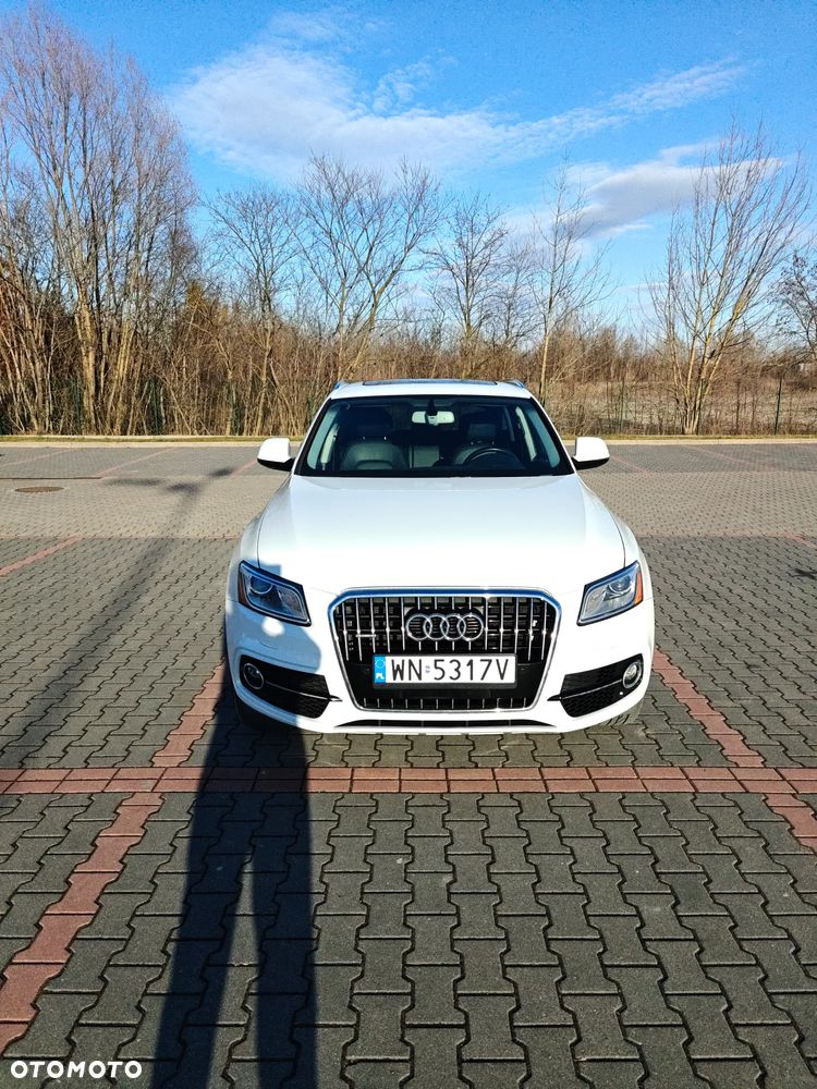 Audi Q5 - 13